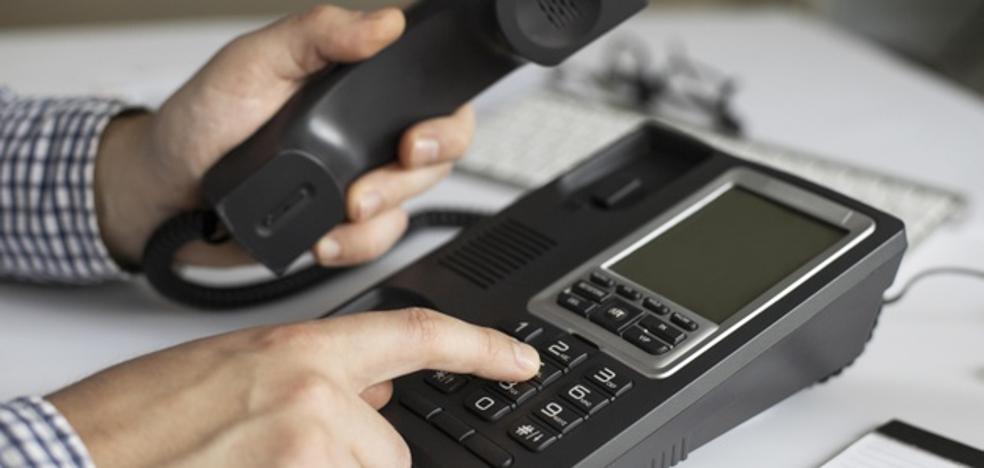 Cómo evitar llamadas comerciales en tu teléfono fijo y móvil | El Correo